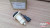 Switch Water Level fits Isuzu Bus Truck 1824800920 Genuine View Front