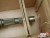 Countershaft fits Isuzu Pickup TFS TFR Chevrolet LUV 4JB1 Genuine 8944219031 View Left