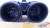Instrument Cluster fits Daewoo Kalos 96461302 Genuine View Front