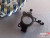 Steering Knuckle Front Left fits Fiat Punto Lancia Y 7770985 Genuine View Upper
