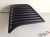 Grille Upper Rear fits Alfa Romeo Alfasud Ti 531472 Genuine View Front