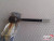 Inner Tie Rod fits Fiat Fiorino 9947558 Genuine View Front
