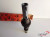 Transmission Shaft fits Alfa Romeo Alfasud 108060 Genuine View Right