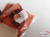 Transmission Bush fits Alfa Romeo 33 145 146 60502563 Genuine View Rear