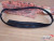 Rear Windshield Channel Seal fits Alfa Romeo 164 60509647 Genuine View Front