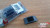 2x Windscreen Clip fits Fiat Lancia Alfa Romeo 46541864 Genuine View Front