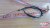 Brake Cable Rear Right fits Alfa Romeo 155 60625064 Genuine View Front