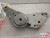 Front Left Seat Left Backrest Joint fits Lancia Delta Evolution 4392978 Genuine View Rear
