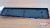 License Plate Panel Front fits Lancia Thema 82472318 Genuine View Rear