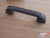 Grab Handle Upper fits Fiat Tipo 181205470 Genuine View Front