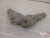 Front Right Seat Right Backrest Joint fits Lancia Delta Evolution 4392977 View Front