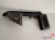 Rear Light Bracket Panel Left fits Alfa Romeo Alfasud Ti 100267 Genuine View Front