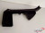 Rear Light Bracket Panel Left fits Alfa Romeo Alfasud Ti 100267 Genuine View Rear