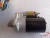 Starter Motor fits Fiat Palio Punto Siena Lancia Y 46518059 Genuine View Right