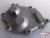 Transmission Housing Cover fits Fiat Panda 4x2 2WD 4414203 Genuine View Front