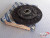 Clutch Disc Plate fits Fiat Mille Punto Tempra Tipo Uno Fiorino 7741322 Genuine View Front