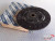 Clutch Disc Plate fits Fiat Mille Punto Tempra Tipo Uno Fiorino 7741322 Genuine View Rear
