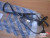 Wiper Rear Wiring Cables Harness fits Fiat Seicento 46511739 Genuine View Front