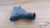 Alternator Air Intake Cooling fits Alfa Romeo 75 60534422 Genuine View Rear