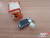Voltage Regulator fits Alfa Romeo 33 75 Spider 9983716 Genuine View Rear