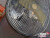 Headlight fits Alfa Romeo Alfasud 534552 60745757 Siem 8350 Genuine View Rear
