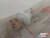 Heater Flap Pin Gear fits Lancia Delta Evolution 4WD 82359627 Genuine View Front
