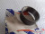 Axle Shaft Spacer SP=21.97 fits Fiat Ducato 7599283 Genuine View Front