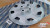 Wheel Hub Cap fits Fiat Panda Punto 51722232 Genuine View Right