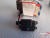 Air Circulation Electric Motor fits Fiat Coupe Tipo Alfa Romeo 155 GTV Spider 60812679 View Upper
