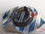 Fuel Filler Neck Clip Plug fits Fiat Mille Panda Uno Ducato Talento 7598566 View Front