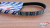 Serpentine Belt 6PK986 7780556 View Front