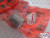 Manual Transmission Gear Bush fits Alfa Romeo Spider 60547718 Genuine View Rear