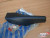 Handbrake Handle Cover fits Fiat Tipo MF ME NG NS NT 181206780 Genuine View Front