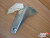 Sliding Door Support RHD fits Fiat Ducato R/90 Nuovo BZ 7556968 Genuine View Front