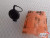 Wipers Reservoir Tank Cap fits Alfa Romeo 33 60505219 Genuine 129269 View Front