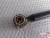 Torsion Bar fits Alfa Romeo 75 60521323 116002503403 Genuine View Rear
