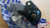 Engine Mount Support with Bracket fits Fiat Uno 7667853 Genuine View Front