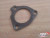 Transmission Main Shaft Rear Bearing Plate fits Fiat 131 4311165 Genuine View Front