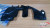 Inner Fender Protection fits Fiat Scudo 1479786080 Genuine View Front