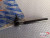 Tie Rod End fits Fiat Duna Elba Mille Uno Fiorino 7543028 Genuine View Front