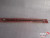 Heater Adjusting Cable fits Alfa Romeo 33 60589316 Genuine View Front