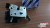 Door Lock Front Right fits Fiat Seicento 46511413 Genuine View Right