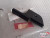 Moulding Rear Left fits Fiat Fiorino 7596119 Genuine View Front