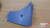 Front Fender Left fits Alfa Romeo GTV Nuovo Spider 60577671 Genuine View Front
