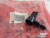 Headlight Wiper Hose Connector fits Alfa Romeo Lancia 60513927 Genuine View Front