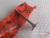Intake Inlet Valve fits Alfa Romeo 75 90 60523243 Genuine View Front