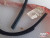 Windscreen Lower Seal fits Alfa Romeo 164 60549293 Genuine View Rear