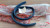 Rubber Seal fits Alfa Romeo 116 116506004902 Genuine View Front