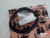 Fuel Filler Neck Seal fits Alfa Romeo 33 125113 60523699 Genuine View Rear