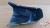 Stone Splash Guard Rear Left fits Fiat Punto 46524213 Genuine 465242163 View Front